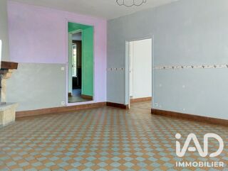  Maison à vendre 3 pièces 103 m²