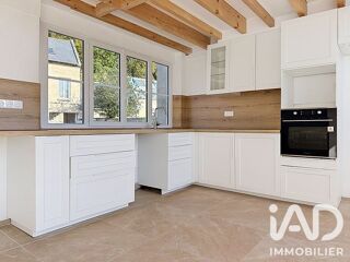  Appartement à louer 2 pièces 64 m²