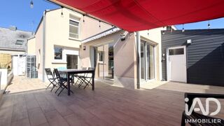  Maison à vendre 6 pièces 117 m²