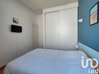  Appartement à vendre 2 pièces 27 m²