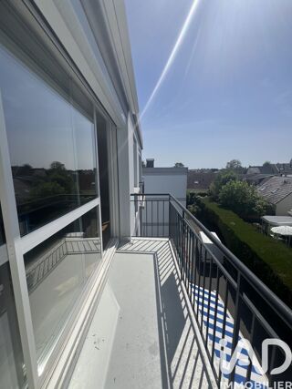  Appartement à vendre 4 pièces 90 m²