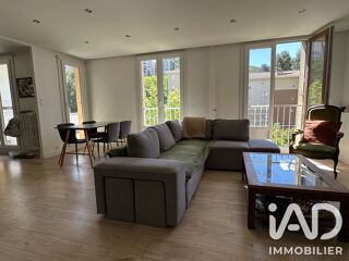  Appartement à vendre 3 pièces 84 m²