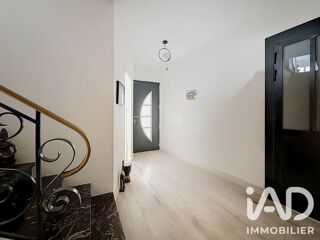  Maison à vendre 7 pièces 195 m²