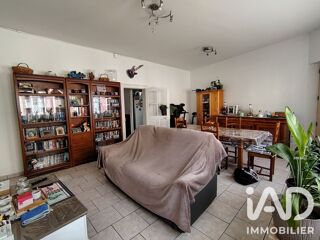  Maison à vendre 4 pièces 104 m²