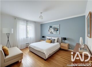  Appartement à vendre 3 pièces 52 m²