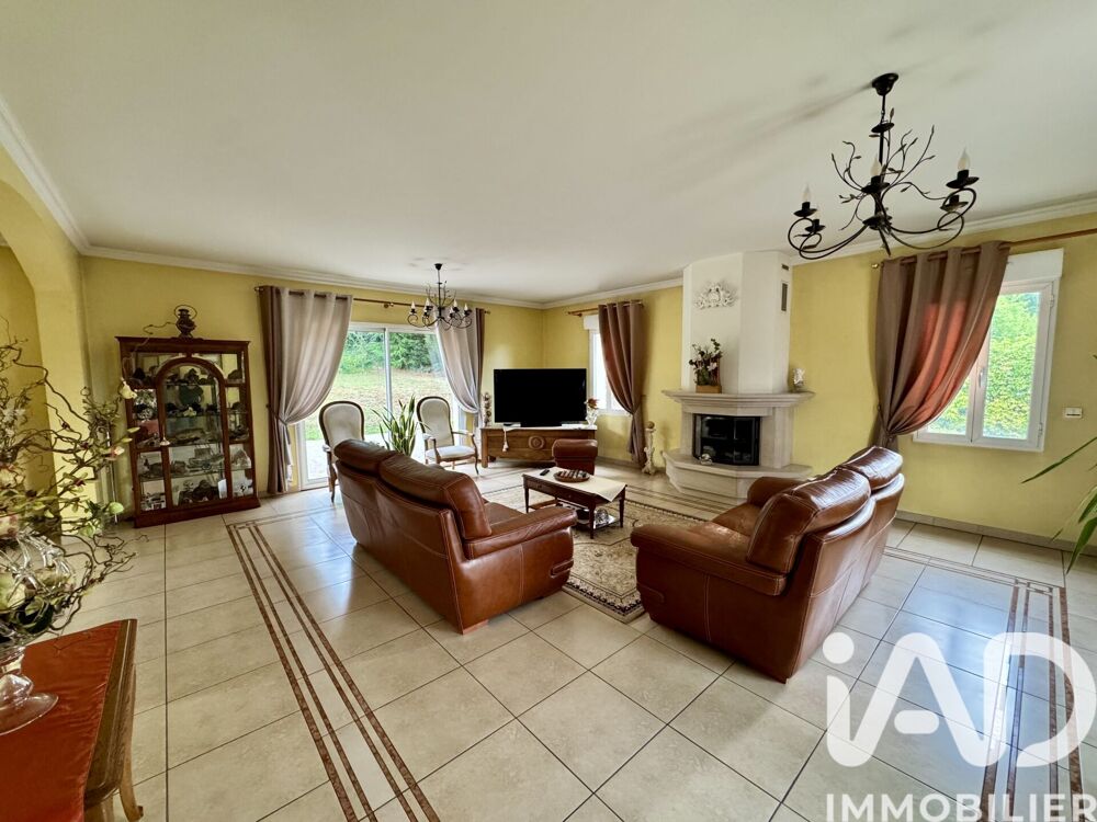 Vente Maison/villa 7 pièces
