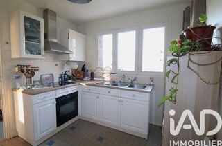  Maison � vendre 6 pi�ces 117 m�
