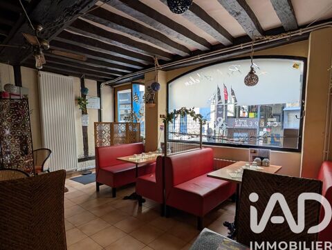   Vente Crêperie, Pizzeria 70 m&sup2; 