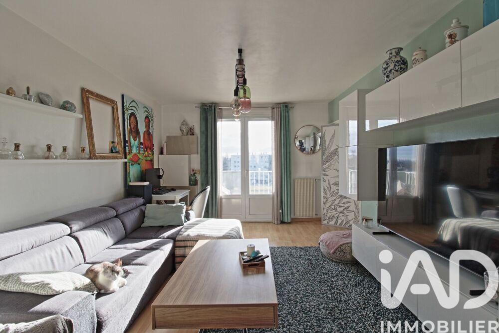 Vente Appartement Vente Appartement 4 pièces Domont