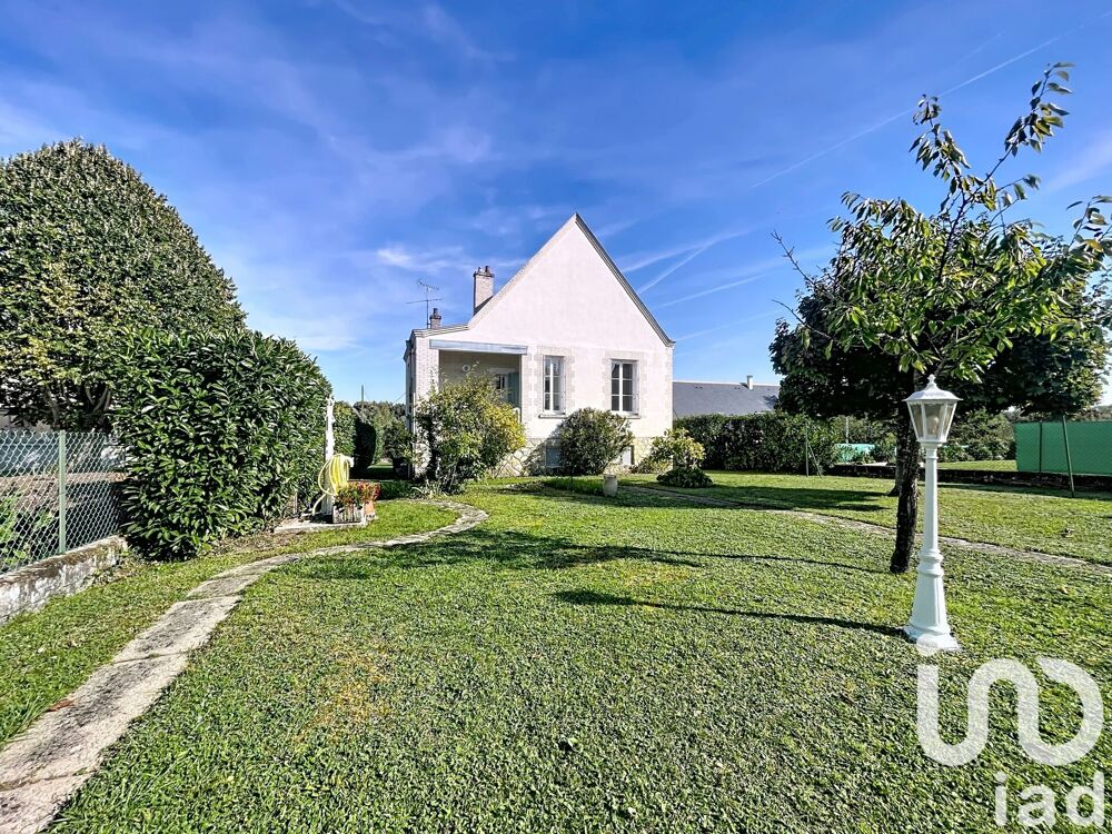 Vente Maison traditionnelle 4 pièces