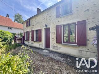 Maison 118m2 Saint-Martin-des-Champs