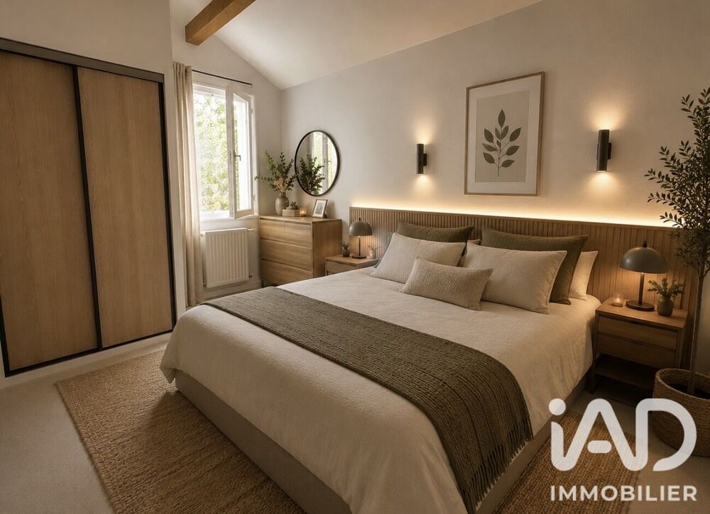 Vente Maison Vente Maison/villa 3 pièces Bandol