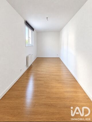  Appartement à vendre 3 pièces 59 m²