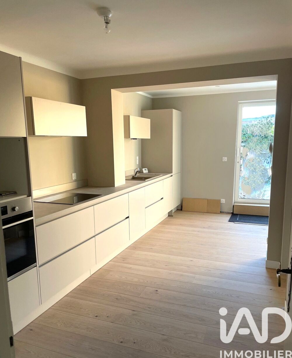 Vente Maison traditionnelle 5 pièces