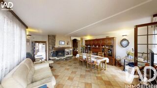  Maison � vendre 6 pi�ces 137 m�