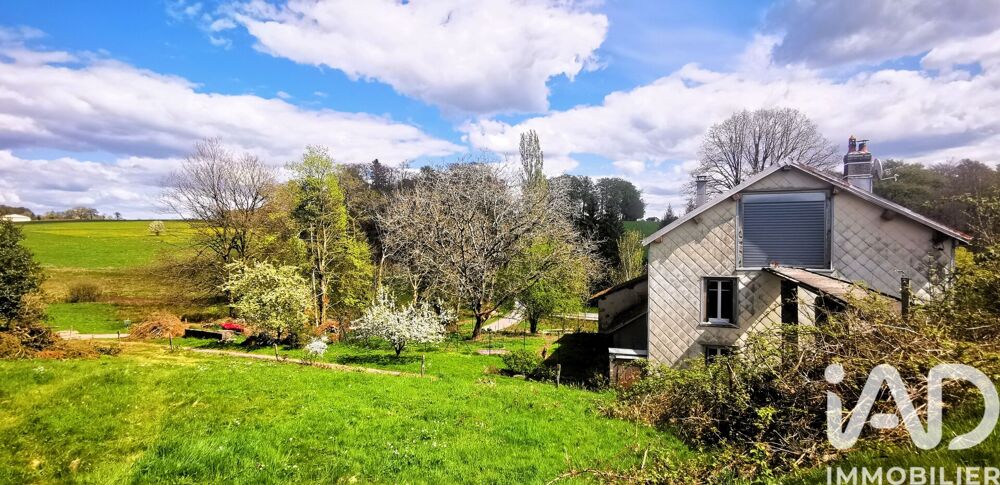 Vente Ferme 4 pièces