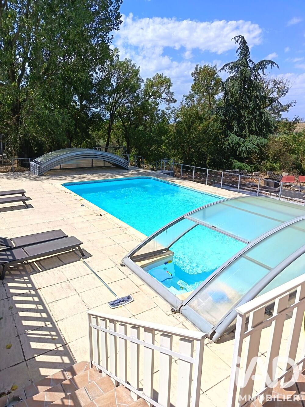 Vente Maison traditionnelle 7 pièces