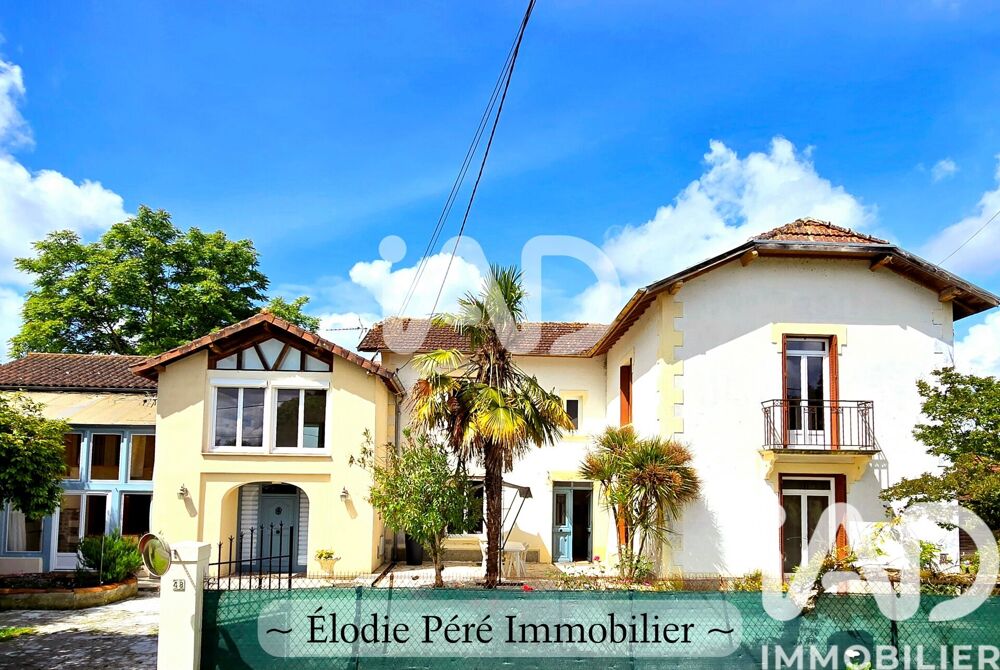 Vente Maison 9 pièces 320 m² - Vue 4