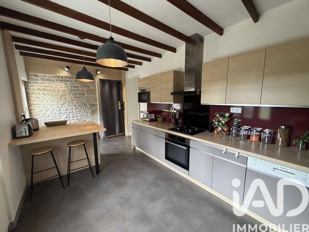 Vente Maison/villa 8 pièces