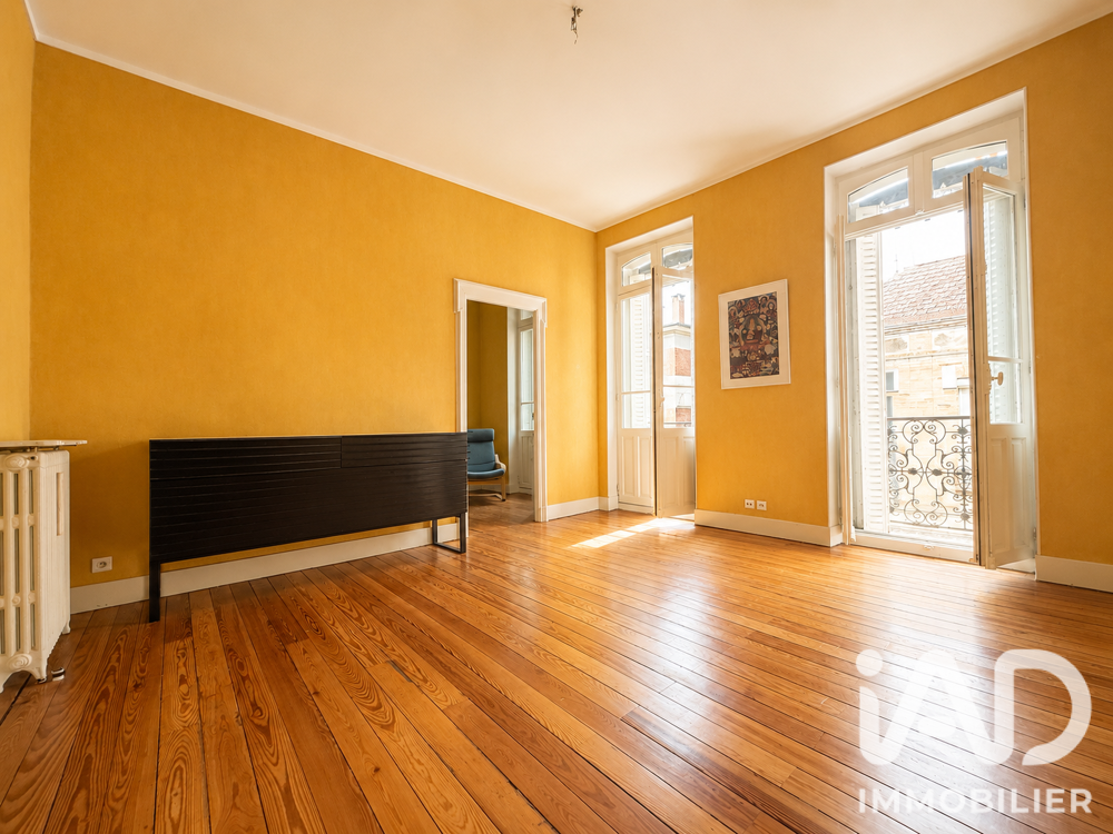 Vente Maison Vente Maison de ville 9 pièces Toulouse