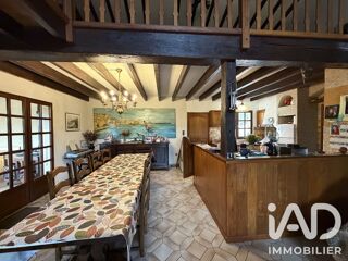 Vente Maison Vente Maison/villa 4 pièces Mondavezan