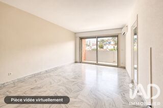 Vente Appartement Vente Appartement 1 pièce Cannes