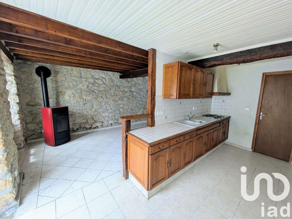 Vente Maison de village 6 pièces
