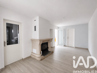  Maison à vendre 7 pièces 140 m²