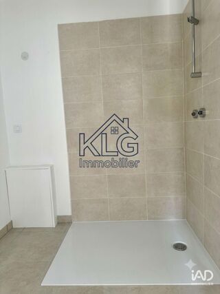  Appartement à vendre 4 pièces 73 m²