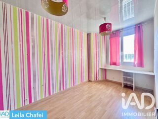  Appartement à vendre 3 pièces 53 m²