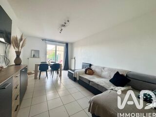  Appartement à vendre 3 pièces 57 m²