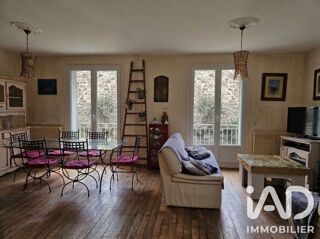  Maison à vendre 6 pièces 128 m²