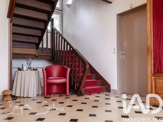  Maison à vendre 7 pièces 258 m²