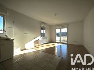  Appartement à vendre 3 pièces 58 m²