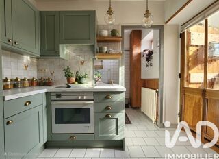  Maison à vendre 5 pièces 111 m²