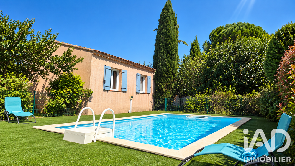 Vente Maison Vente Maison/villa 5 pièces Sarrians