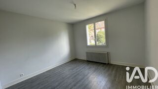  Maison à vendre 4 pièces 63 m²