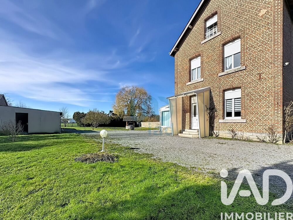 Vente Maison de ville 6 pièces