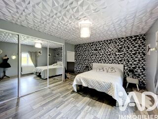  Maison à vendre 8 pièces 259 m²