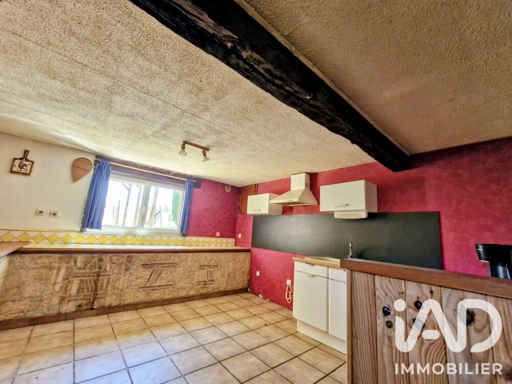 Vente Maison/villa 12 pièces