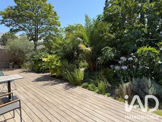  Maison à vendre 6 pièces 122 m²