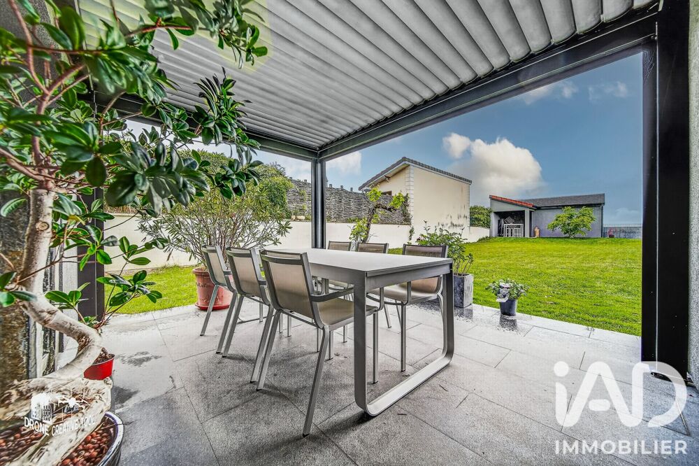 Vente Maison Vente Maison/villa 7 pièces Norroy-le-veneur