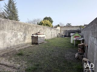  Maison à vendre 4 pièces 100 m²
