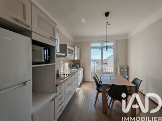  Appartement à louer 3 pièces 87 m²
