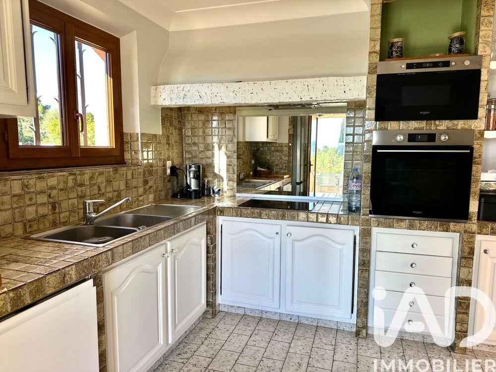 Vente Maison Vente Maison/villa 5 pièces Sainte-maxime