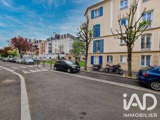  Appartement à louer 2 pièces 28 m²
