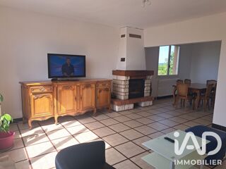  Maison à vendre 5 pièces 113 m²