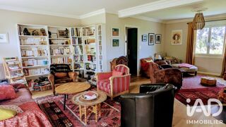  Maison à vendre 8 pièces 140 m²