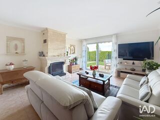  Maison à vendre 9 pièces 190 m²