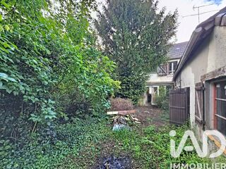  Maison � vendre 6 pi�ces 100 m�